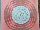 The Beatles: Carry That Weight/The End (4 Track 7