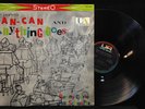 Benny Carter/Hal Schaefer-Can-Can and Anything Goes-United Artists 6055-STEREO