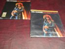 NEIL DIAMOND HOT AUGUST NIGHT AUDIOPHILE MFSL SUPERVINYL JVC Japan NM LP +BONUS