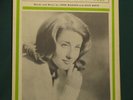 Lesley Gore...You Don't Own Me B/W Run Bobby Run-45 RPM, Sleeve & Sheet Music