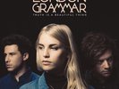 LONDON GRAMMAR 'TRUTH IS A BEAUTIFUL THING' Heavyweight VINYL LP (2017)