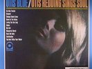 REDDING, Otis - Otis Blue - Vinyl (180 gram blue vinyl LP)