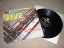 153g The BEATLES Please Please Me EJ Day cover UK LP PMC 1202