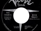 Soul northern soul popcorn Chants Dick Tracy MINT