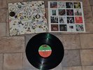 Led Zeppelin III 1970 Album 1st Press So Mote It Be Do What Thou Wilt SD 7201 LP