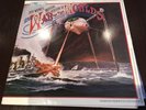 War Of The Worlds Double LP Set 1978 Vinyl