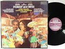 GERSHWIN Porgy and Bess DECCA SET 609 - 611 STEREO 3 LPs NSB ENGLAND TAS LIST