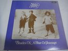 THIN LIZZY-Shades Of A Blue Orphanage Netherlands Press DECCA TXS108 Phil Lynott