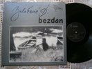 DJORDJE BALASEVIC BNZDAN RARE ORIGINAL EX YUGOSLAV 1ST PRESS 1986 EX+/NM-
