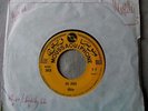 SP AHL JEBDA Monster Arabic Rock 70' VG++ MOUSSAOUIPHONE