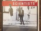 The Scientists ?– The Scientists E.P. - White Rider Records ?– WEEP 1 - 7