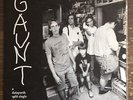 Gaunt & The New Bomb Turks - Datapanik Records ?– 007 - 7