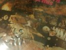 BLACK SABBATH - GREATEST HITS - ZEEMA PICTURE DISC VINYL ALBUM