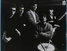SONICS-HERE ARE THE SONICS  (UK IMPORT)  VINYL LP NEW
