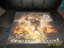 Kreator ?– Phantom Antichrist 2x LP vinyl Picture Disc RARE Merallica Slayer