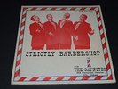The Gaynotes Strictly Barbershop Private Label Vocal Pop Quartet Tulsa, Oklahoma