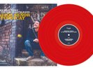 ** RED VINYL** - MICHAEL HEAD & THE RED ELASTIC BAND  - Adiós Señor Pussycat -LP