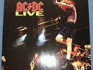 2 LP von   AC/DC ?– Live /ATCO Records ?– 7567-92212-1, ATCO Records ?– WX 493,