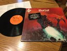 MEATLOAF Bat Out of Hell 1977 LP Epic Cleveland  34974 Open Shrink