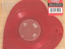 Lana Del Rey Love 2017 Interscope Limited Heart Shaped 10