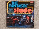 Slade - The Fantastic Slade - Album Unplayed - Belgium '74