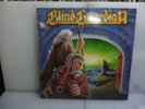 BLIND GUARDIAN-FOLLOW THE BLIND.-GERMAN 1989 FIRST EDITION VINYL LP-EX-/EX