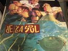 De La Soul Buhloone Mind State 1993 Vinyl Lp Hip Hop Rare Album