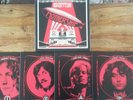 Led zeppelin Mothership 4LP Box SET   Top Zustand