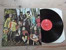 THE INCREDIBLE STRING BAND-THE HANGMAN'S BEAUTIFUL DAUGHTER-EX VINYL LP 1976