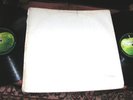 THE BEATLES  -    White Album,  1968 UK MONO DLP...NUMBERED TOP-OPENING SLEEVE