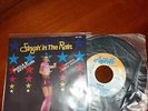 SHEILA B DEVOTION 45T PHILIPPINES  MOVE IT / SINGIN IN THE RAIN