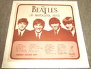 BEATLES 30 NOSTALGIA HITS(HOLLYWOOD BOWL/BUDOKAN)/WIZARDO 102-232/INSERT 2LP