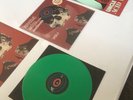 Uncle Acid & The Deadbeats Vol 1. DIE HARD LP OOP  Green Electric Wizard Sabba