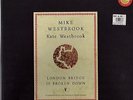 Mike & Kate WESTBROOK London Bridge Is Broken Down Venture VEB13 LP x4 Box Set