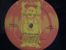 Benny Rose - It's only you / You know you want to be loved