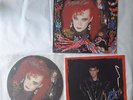 Culture Club - Waking Up The HoUSe (Pd) UK Lp Picture Disc