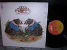 MATCHING MOLE Self Titled LP - 1972 CBS U.K. Pressing 64850