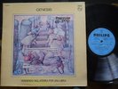 GENESIS lp VENDIENDO INGLATERRA X 1LIBRA argentina ID# 14376 PROMO LABEL SCARCE