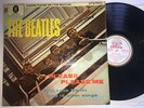 BEATLES Please Please Me Odeon ZTOX 5550 LP vg+ RAR 1967 EXPORT VERSION
