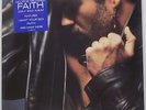 GEORGE MICHAEL : FAITH Vinyl LP 33rpm 12