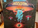 BOSTON-SELF TITLED LP-RARE HALF SPEED MASTER-c1980-EPIC RECORDS-HE 44188-N/M