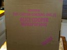 ALICE COPPER? MUSCLE OF LOVE?LP?WB?BS 2748?c1973?ORIGINAL INSERT?BEAUTIFUL COPY