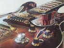 Freddie King: Burglar-1974 RSO 1st Edition 33 RPM Stereo 12