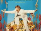 ELTON JOHN - One Night Only: The Greatest Hits (2017) NEW 2 LP DOUBLE VINYL SET