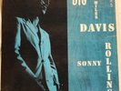 Dig - Miles Davis, featuring Sonny Rollins, Prestige HiFi