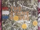 The Stone Roses Vinyl ORE LP 502