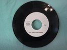 Freddie Mercury, Queen, White Label Promo, The Great Pretender P-B-5696