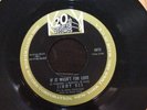 Jimmy Bee 45 Vinyl.  Why Did I Lose You Baby 20th Century Records Funk/ Soul