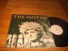 The Smiths-I started something i couldn't finish.12