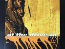 At the Drive-In - Relationship of Command LP 2000 emo hardcore vinyl Sparta RAR